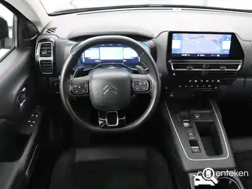 Citroen C5 Aircross Hybrid 225 2023