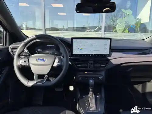 Ford Focus Active Turnier 1.0 EcoBoost Hybrid 2025