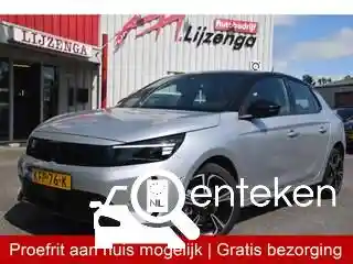 Opel Corsa 1.2 DI Turbo 2025