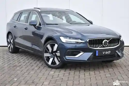 Volvo V60 T6 2026