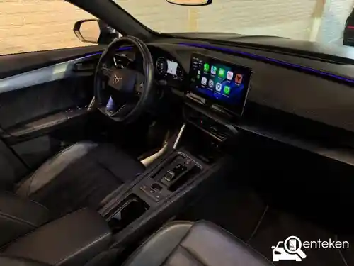 CUPRA Formentor VZ 1.4 e-HYBRID 2023