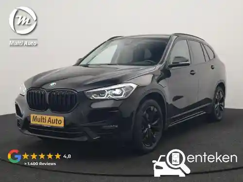 BMW X1 xDrive25e 2020