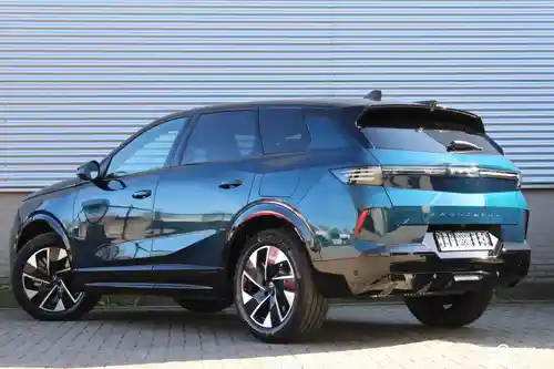 Opel Grandland 1.6 DI Turbo Plug-in-Hybrid 2026