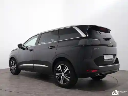 Peugeot 5008 1.2 PureTech 130 2024