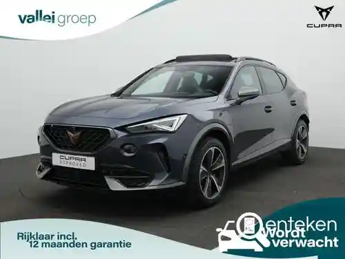 CUPRA Formentor VZ 1.4 e-HYBRID 2024