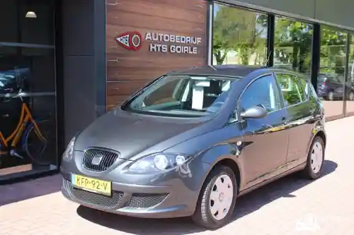 SEAT Altea 1.6 2009