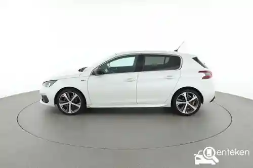 Peugeot 308 1.2 PureTech 130 2019