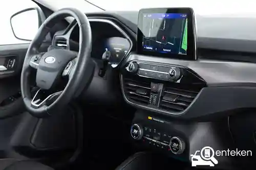 Ford Kuga 2.5 Plugin-Hybrid 2021