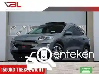 Ford Kuga 2.5 Plugin-Hybrid 2022