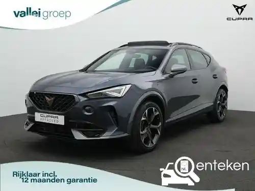 CUPRA Formentor 1.4 e-HYBRID 2023