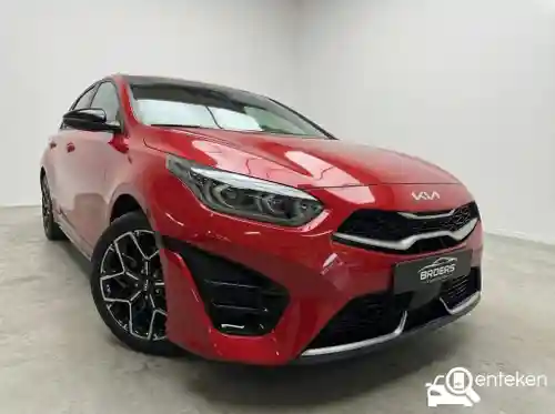KIA Ceed 1.0 T-GDI 2023