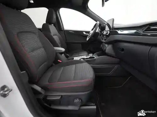 Ford Kuga 2.5 Plugin-Hybrid 2022