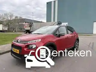 Citroen C3 PureTech 82 2019