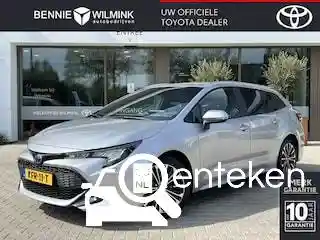 Toyota Corolla Touring Sports 1.8 Hybrid 2022