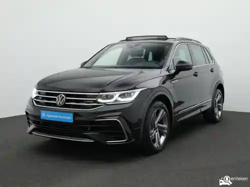 VW Tiguan 1.4 eHybrid OPF 2024