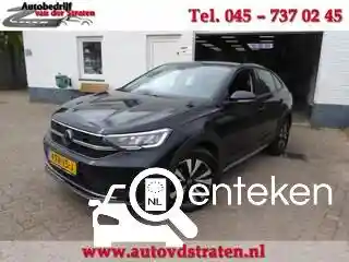 VW Taigo 1.0 TSI OPF 2022