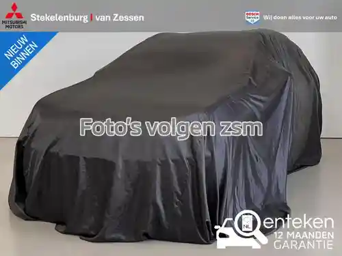 Lynk & Co 01 1.5TD PHEV 2022