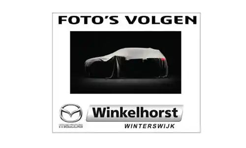 Mazda 2 SKYACTIV-G 90 M 2023