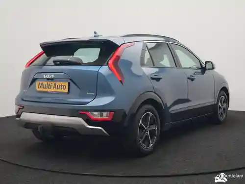 KIA Niro 1.6 GDI PlugIn-Hybrid 2022