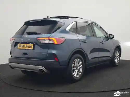 Ford Kuga 2.5 Plugin-Hybrid 2022