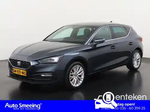 SEAT Leon Sportstourer 1.4 e-HYBRID 2022