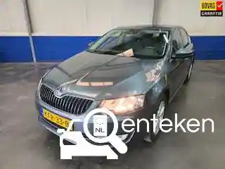 Skoda Octavia 1.8 TSI 2016