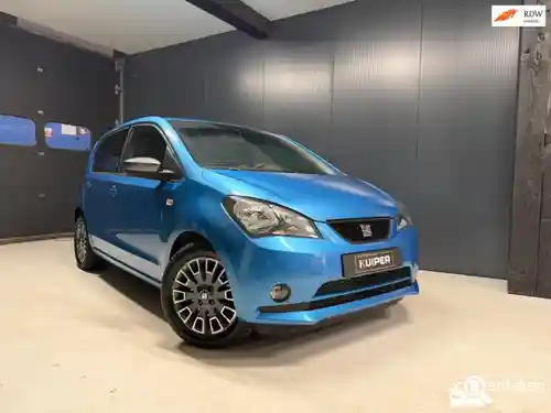 SEAT Mii 1.0 2019