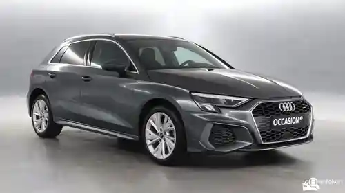 Audi A3 Sportback 40 TFSI e 2022