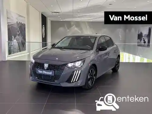 Peugeot 208 1.2 PureTech 100 2025