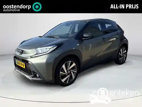 Toyota Aygo X Air 1.0 2023