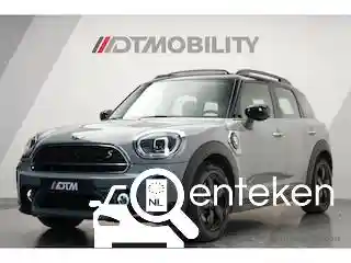MINI Countryman Cooper SE 2022