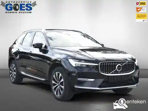 Volvo XC60 Plug-in Hybrid T6 2023
