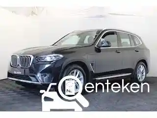 BMW X3 xDrive30e 2023