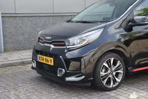 KIA Picanto 1.0 2024