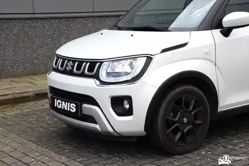 Suzuki Ignis 1.2 Dualjet Hybrid 2024