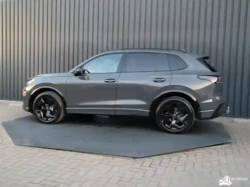 VW Tiguan 1.5 eTSI OPF 2025