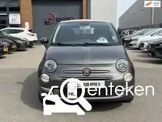 Fiat 500C 1.2 8V 2016