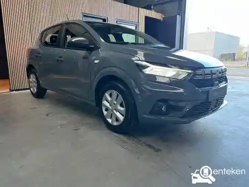 Dacia Sandero TCe 90 2023