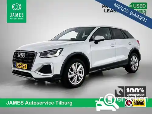 Audi Q2 35 TFSI 2023