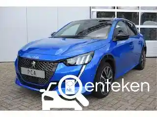 Peugeot 208 1.2 PureTech 100 2021