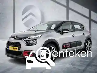 Citroen C3 PureTech 110 2023