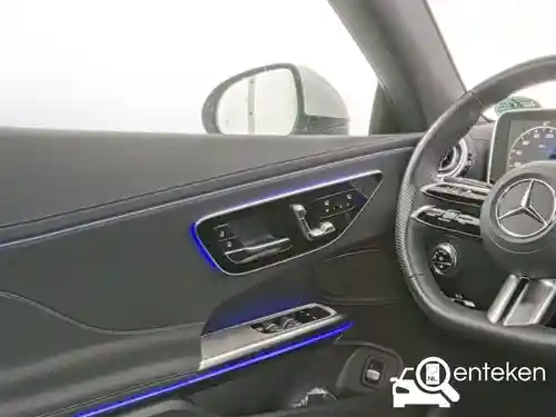 Mercedes-Benz CLE 200 Cabriolet 2025