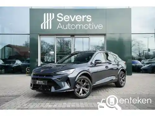 CUPRA Formentor VZ 1.5 e-HYBRID 2026