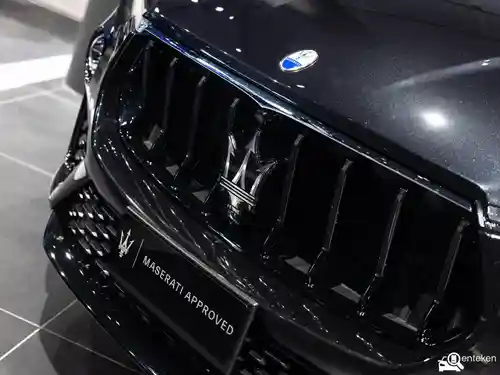Maserati Levante GT 2023