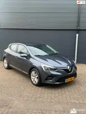 Renault Clio TCe 90 2023