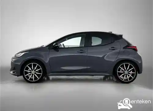 Toyota Yaris 1.5 Hybrid 130 2025