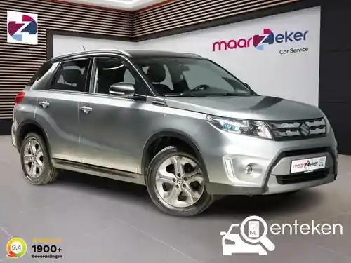 Suzuki Vitara 1.6 2016