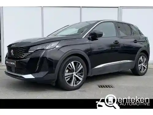 Peugeot 3008 1.6 HYBRID 225 2023