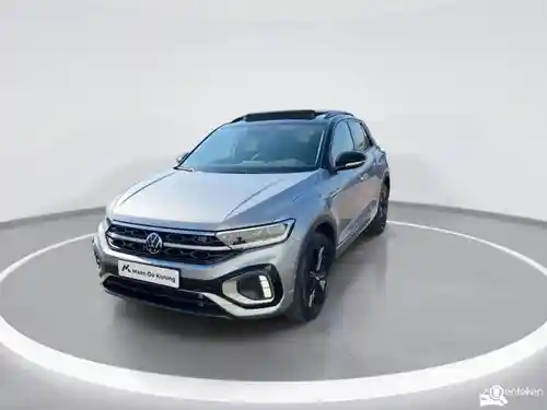 VW T-Roc 1.5 TSI OPF 2023