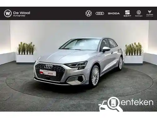 Audi A3 Sportback 40 TFSI e 2022